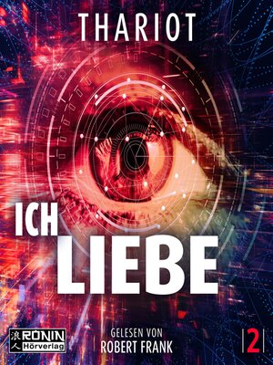 cover image of Ich.Liebe.--Hamburg Sequence, Band 2 (ungekürzt)